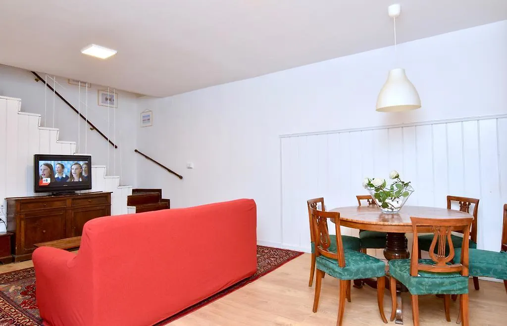 S. Lorenzo 5122 Apartment Venice