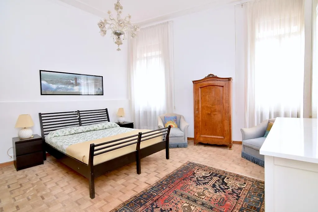S. Lorenzo 5122 Apartment Venice 0*,  Italy