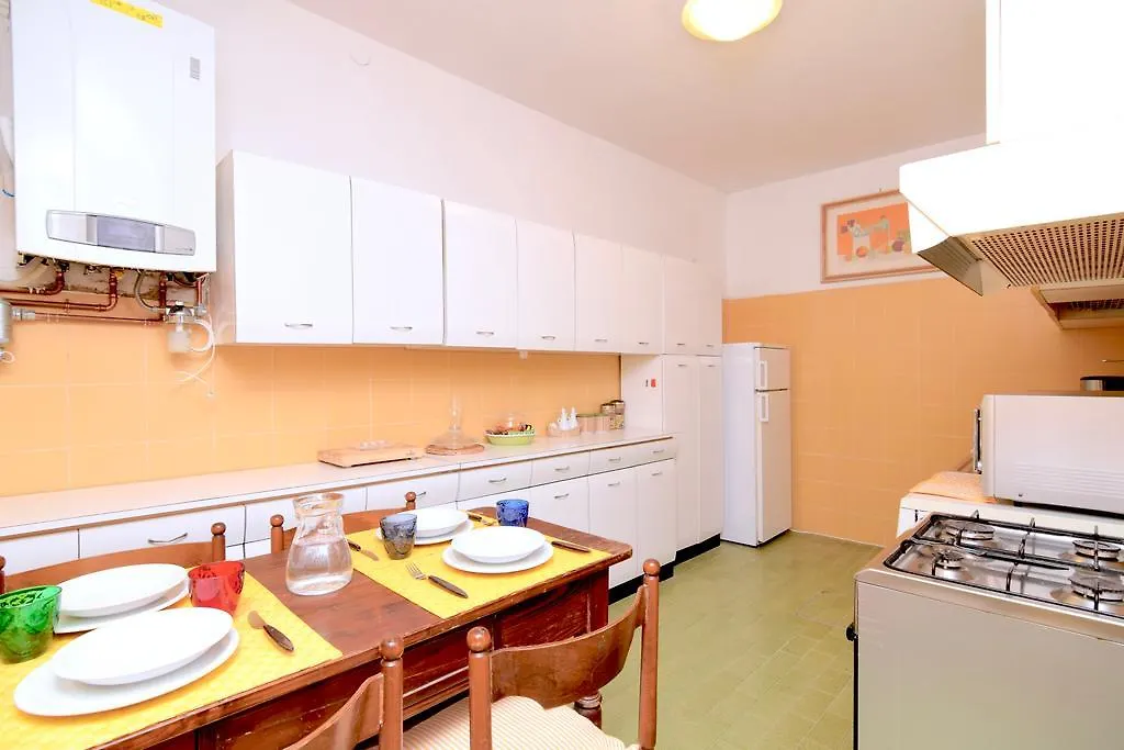 S. Lorenzo 5122 Apartment Venice