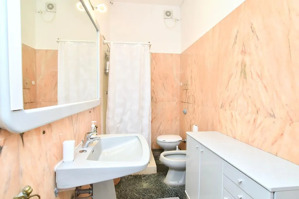S. Lorenzo 5122 Apartment Venice