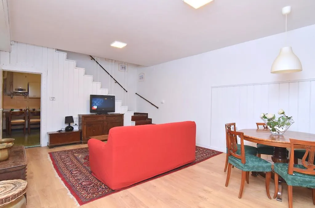 S. Lorenzo 5122 Apartment Venice 0*,
