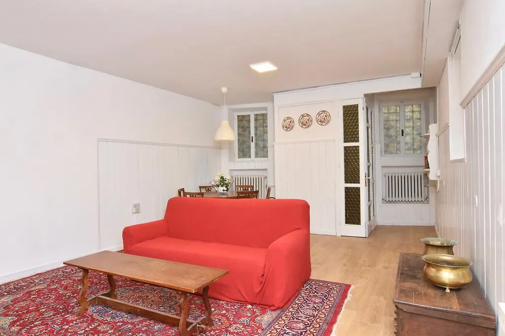 S. Lorenzo 5122 Apartment Venice