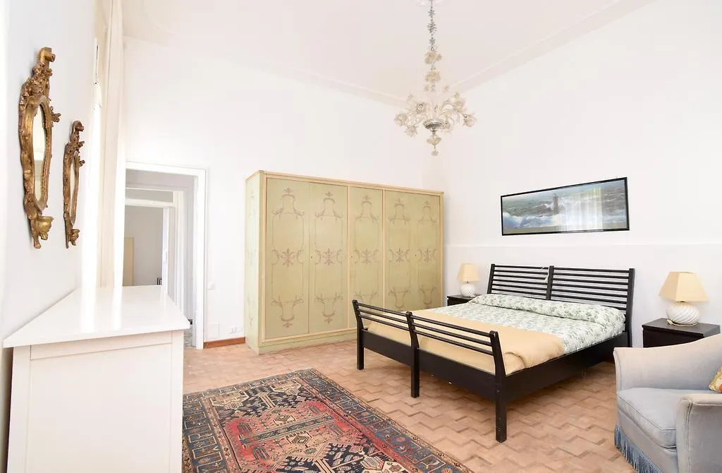 S. Lorenzo 5122 Apartment Venice 0*,