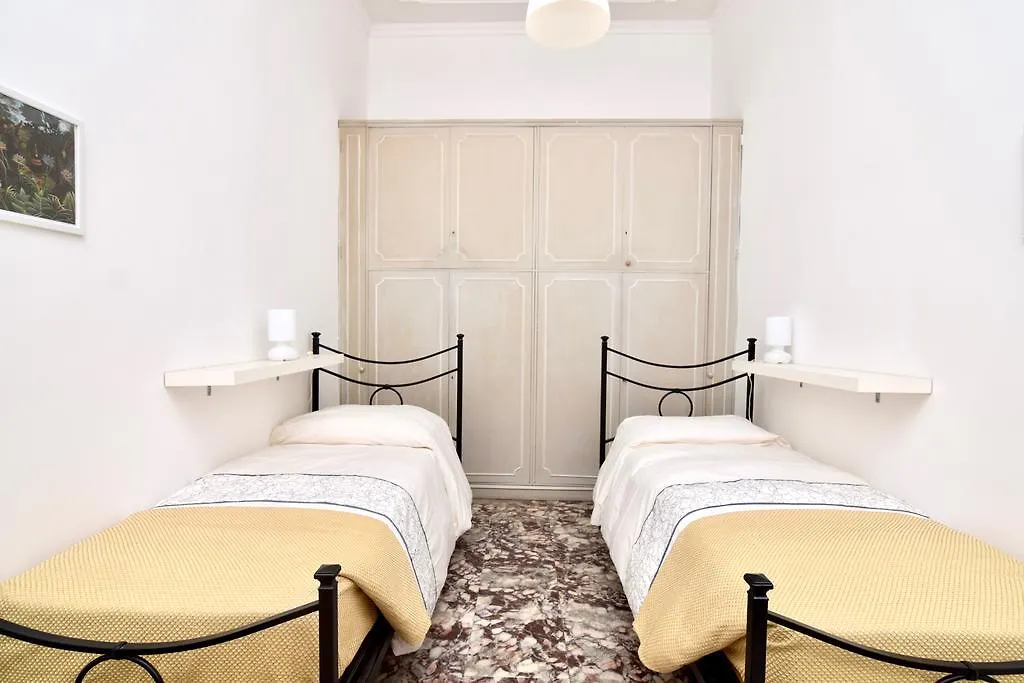 S. Lorenzo 5122 Apartment Venice 0*,  Italy