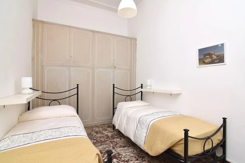 S. Lorenzo 5122 Apartment Venice